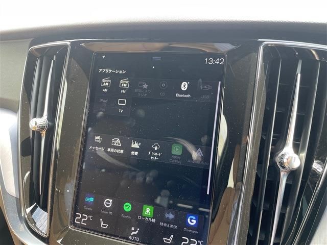 VOLVO VOLVO V60 2019