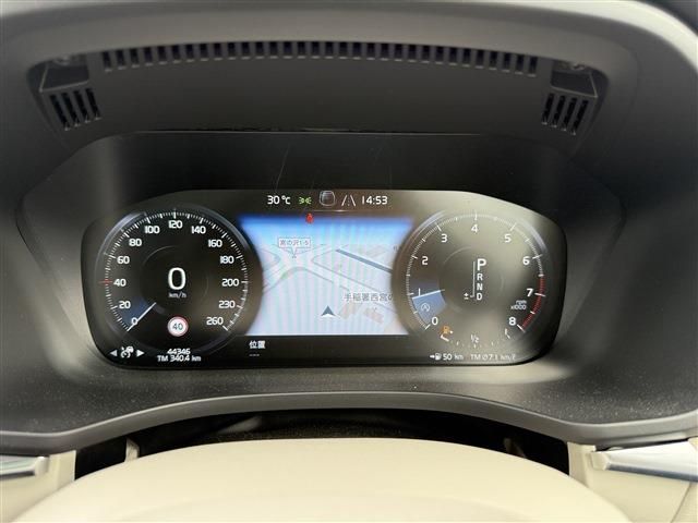 VOLVO VOLVO XC60 2017