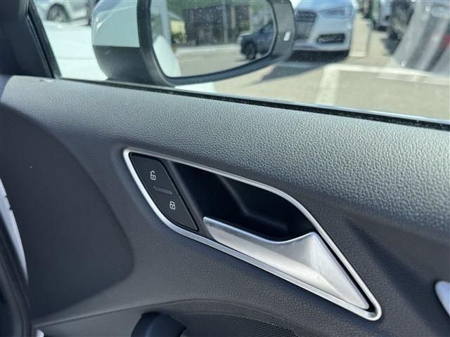 AUDI AUDI A3 SPORTBACK 2017