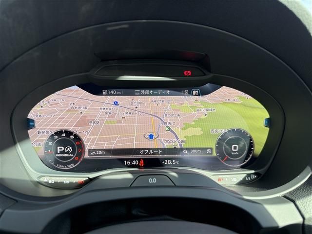 AUDI AUDI A3 SPORTBACK 2019