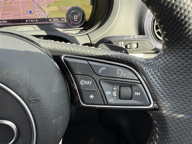 AUDI AUDI A3 SPORTBACK 2019