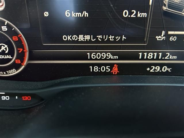 AUDI AUDI A3 SPORTBACK 2019