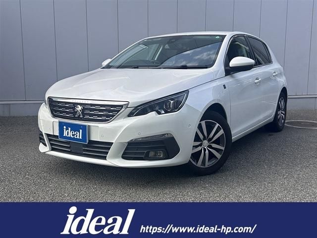PEUGEOT PEUGEOT 308 2019