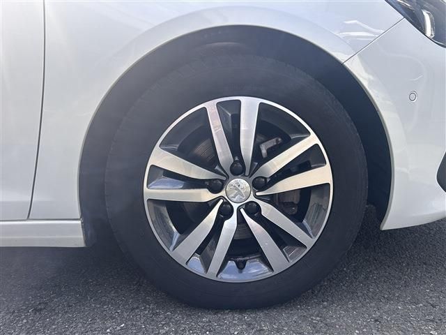 PEUGEOT PEUGEOT 308 2019