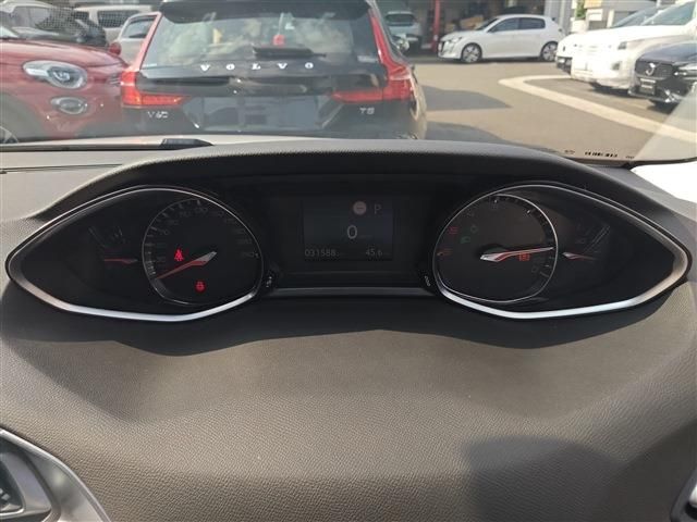 PEUGEOT PEUGEOT 308 2019