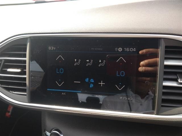 PEUGEOT PEUGEOT 308 2019