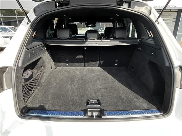 MERCEDES BENZ MERCEDES BENZ GLC class 2019