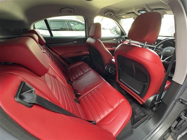 ALFAROMEO ALFAROMEO STELVIO 2018