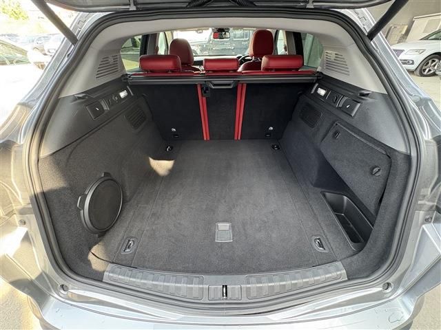 ALFAROMEO ALFAROMEO STELVIO 2018