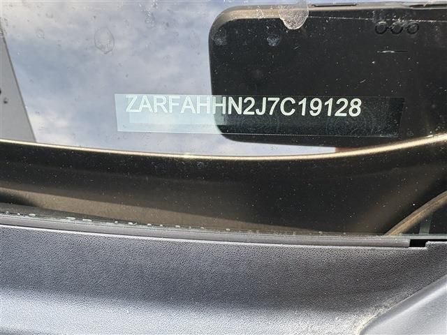 ALFAROMEO ALFAROMEO STELVIO 2018