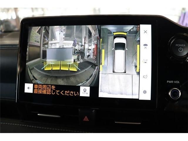 TOYOTA NOAH HYBRID 2023