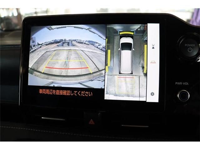 TOYOTA NOAH HYBRID 2023