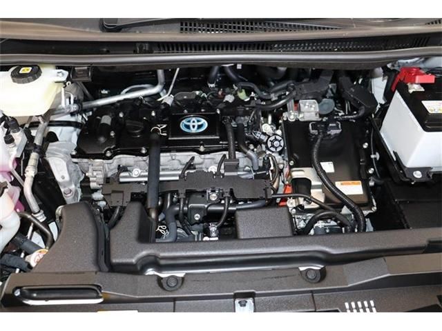 TOYOTA NOAH HYBRID 2023