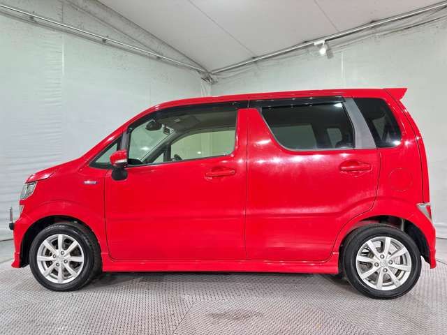 SUZUKI WAGON R 2017