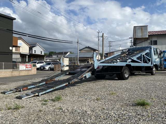 NISSAN DIESEL CONDOR 1999