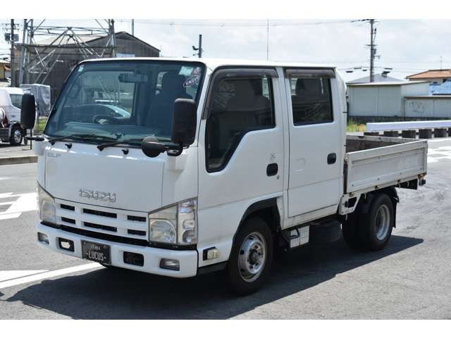 ISUZU ELF 2013