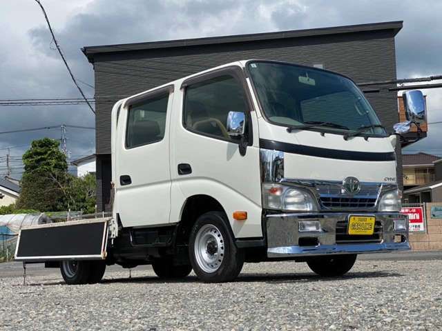 TOYOTA DYNA 2011