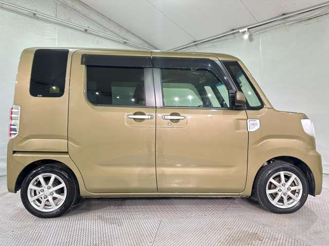DAIHATSU WAKE 2017