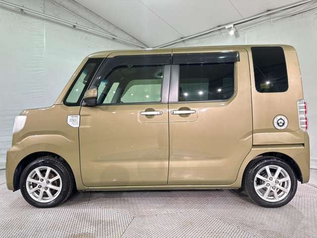 DAIHATSU WAKE 2017