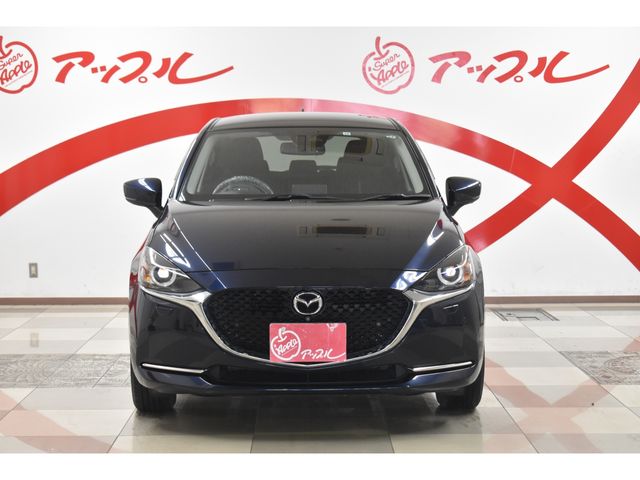 MAZDA MAZDA2 2019