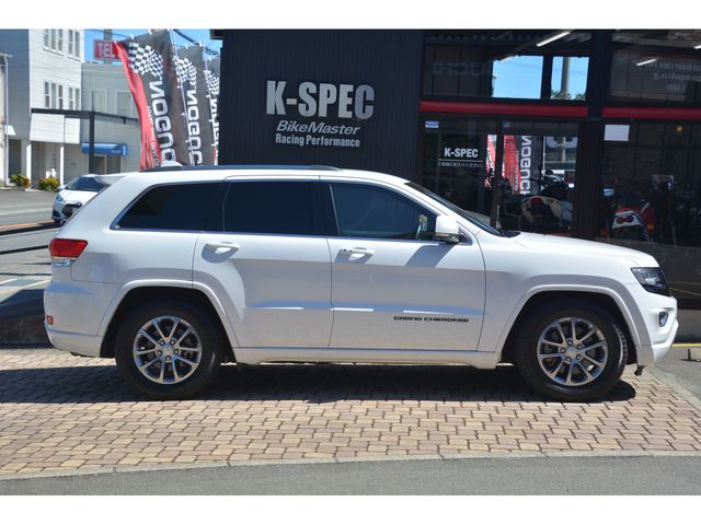 JEEP JEEP GRAND CHEROKEE 2014