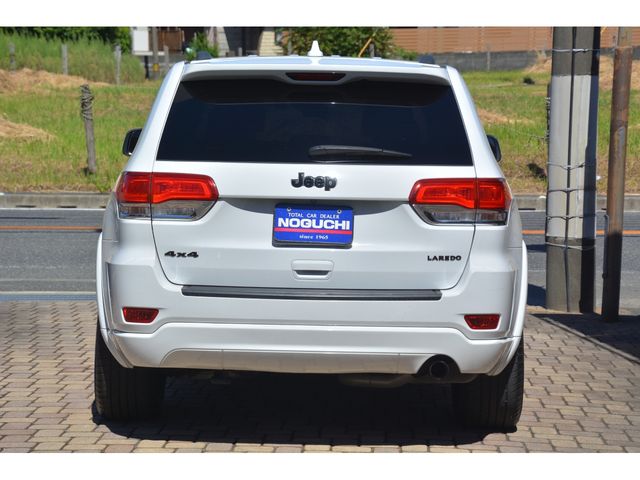 JEEP JEEP GRAND CHEROKEE 2014