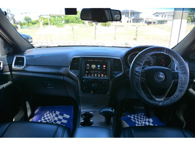 JEEP JEEP GRAND CHEROKEE 2014