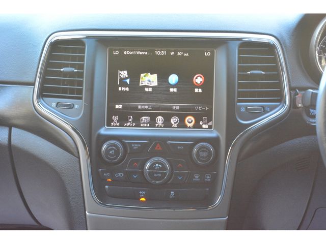 JEEP JEEP GRAND CHEROKEE 2014