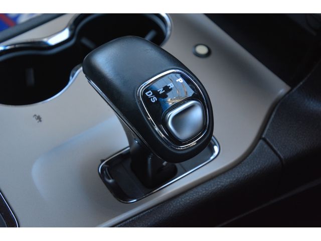 JEEP JEEP GRAND CHEROKEE 2014