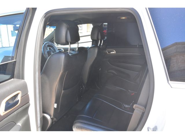 JEEP JEEP GRAND CHEROKEE 2014