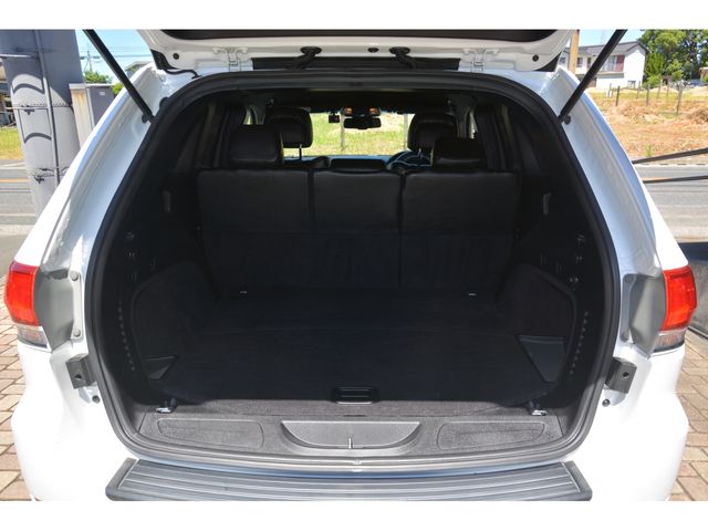 JEEP JEEP GRAND CHEROKEE 2014