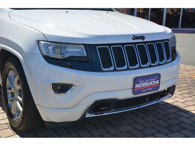 JEEP JEEP GRAND CHEROKEE 2014