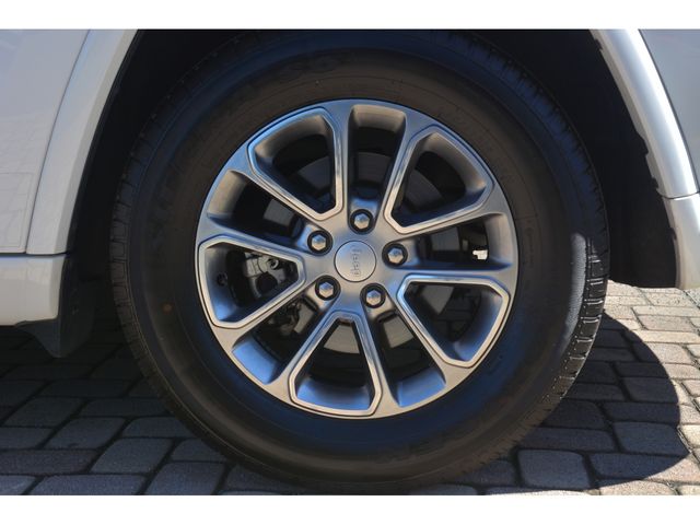 JEEP JEEP GRAND CHEROKEE 2014