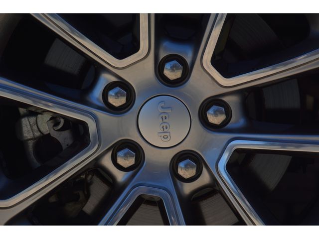 JEEP JEEP GRAND CHEROKEE 2014