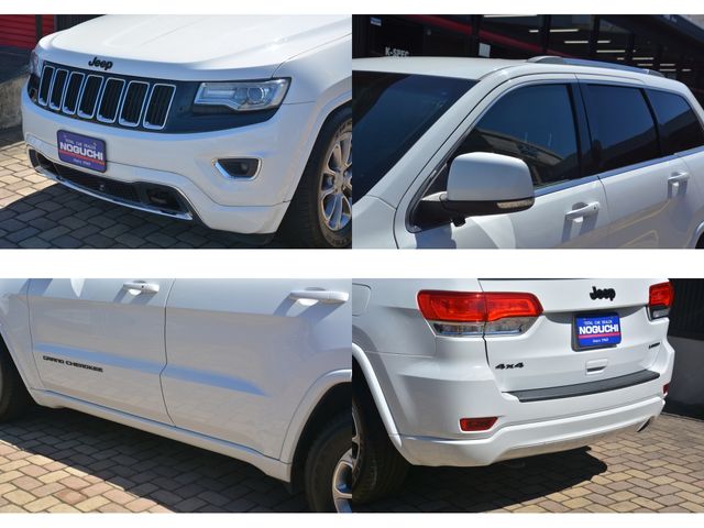 JEEP JEEP GRAND CHEROKEE 2014