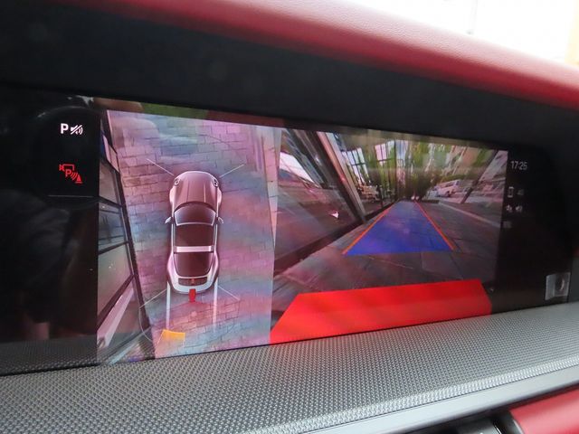 PORSCHE PORSCHE 911 2024