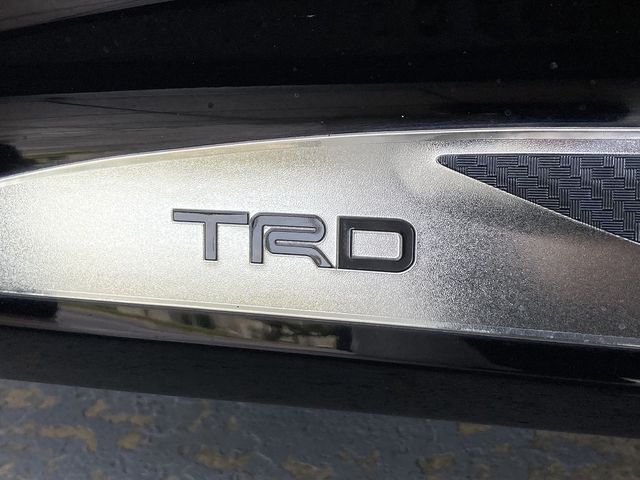 TOYOTA VOXY 4WD 2019