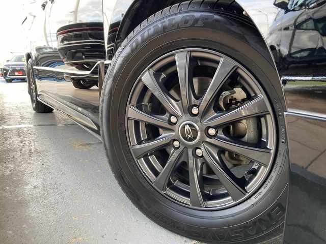 TOYOTA VOXY 4WD 2019