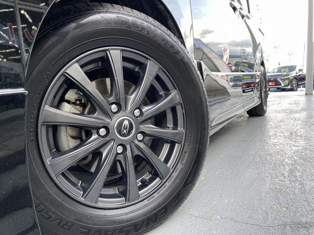 TOYOTA VOXY 4WD 2019