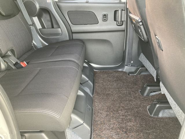 NISSAN DAYZ ROOX 4WD 2019