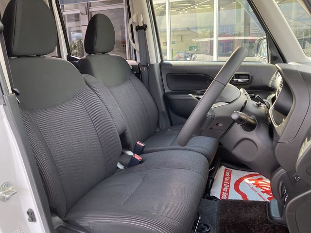 NISSAN DAYZ ROOX 4WD 2019