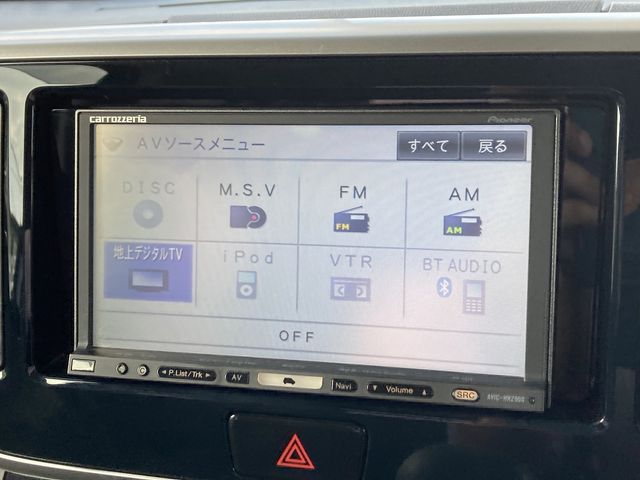 NISSAN DAYZ ROOX 4WD 2019