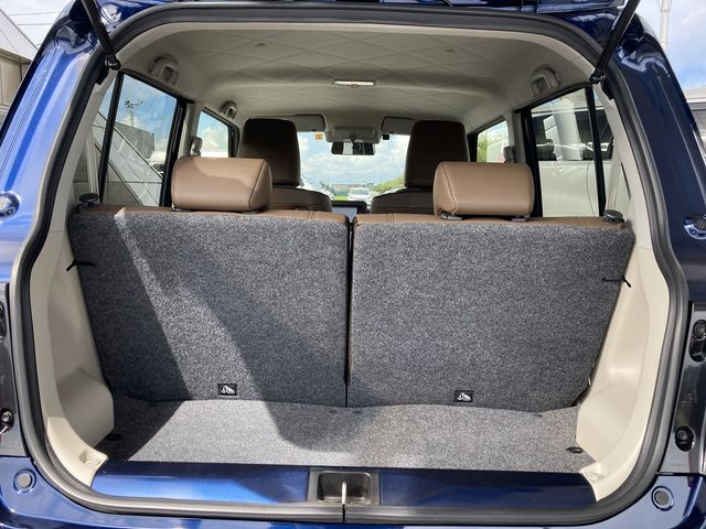 SUZUKI ALTO LAPIN LC 4WD 2023