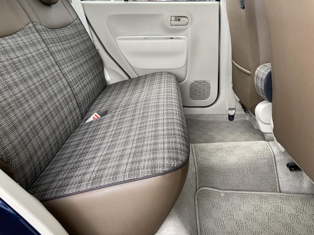 SUZUKI ALTO LAPIN LC 4WD 2023