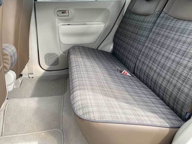 SUZUKI ALTO LAPIN LC 4WD 2023