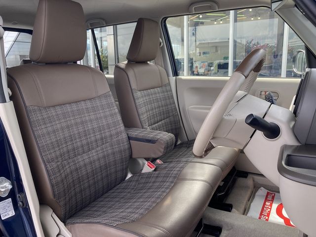 SUZUKI ALTO LAPIN LC 4WD 2023