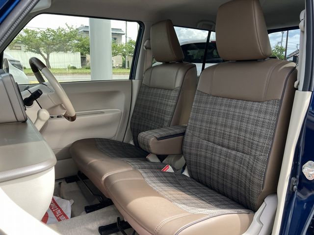 SUZUKI ALTO LAPIN LC 4WD 2023