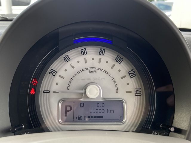 SUZUKI ALTO LAPIN LC 4WD 2023