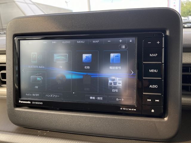 SUZUKI ALTO LAPIN LC 4WD 2023