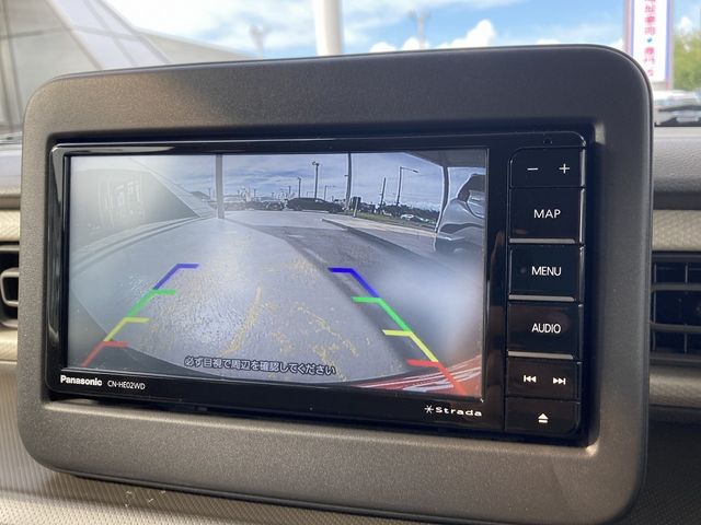 SUZUKI ALTO LAPIN LC 4WD 2023